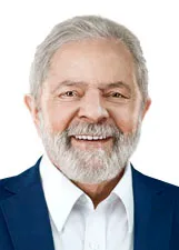 Foto de Lula
