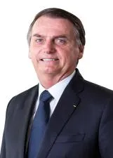 Foto de Jair Bolsonaro
